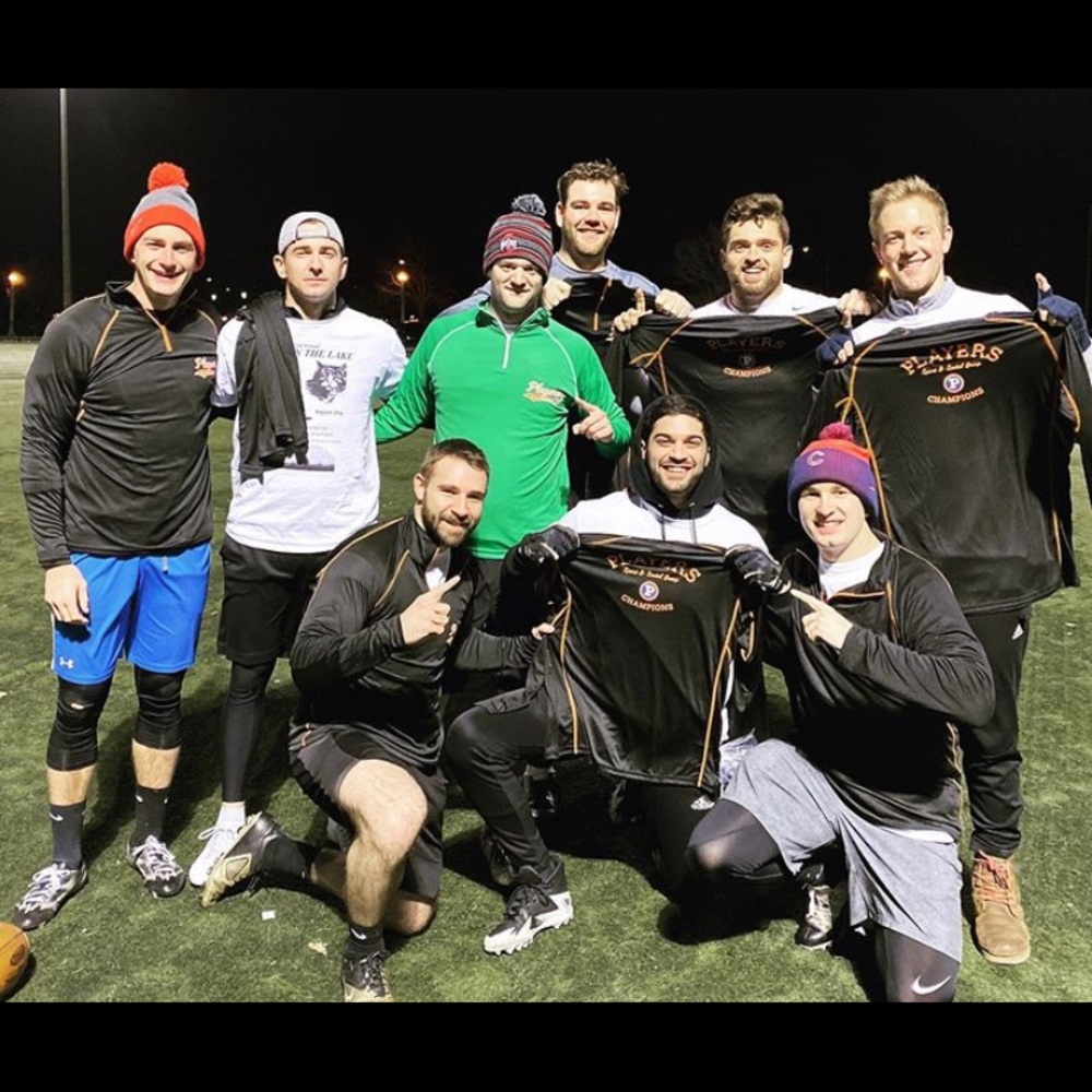 Meet your Posher, Joe